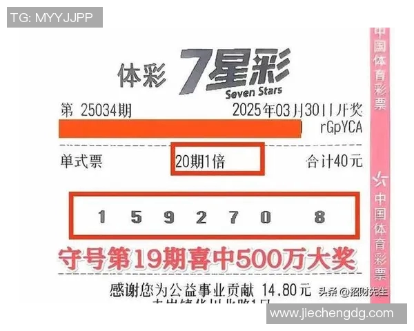 七星彩真人中奖号码揭秘让你轻松掌握中奖技巧与策略