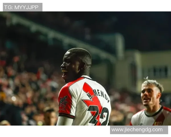 苏维门迪的崛起与体育合作共舞：从西甲到英超的新节奏核心探索