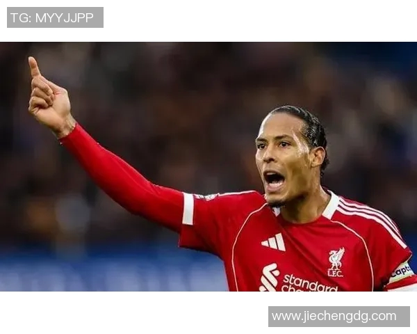 范戴克反击鲁尼批评称懒惰言论不实展现队长风范